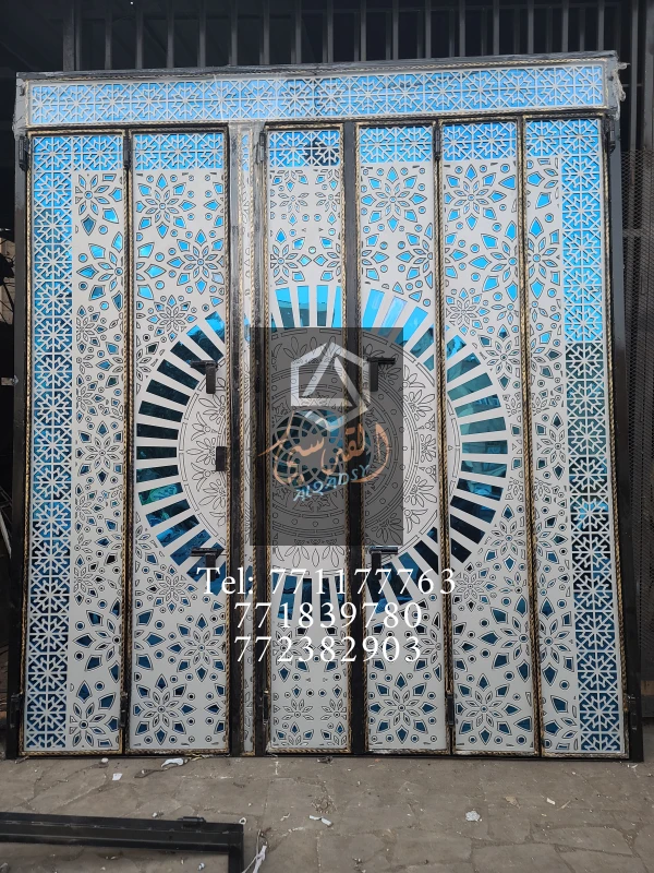 ابواب دكاكين 69