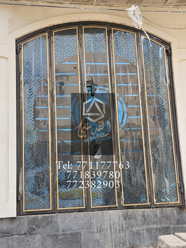 ابواب دكاكين 79