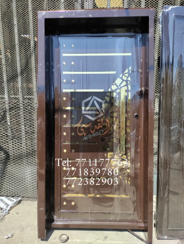 ابواب مداخل ليزر 14