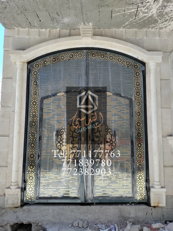 بوابة طراز جديد 11