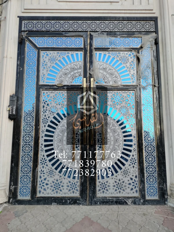 بوابة طراز جديد 14