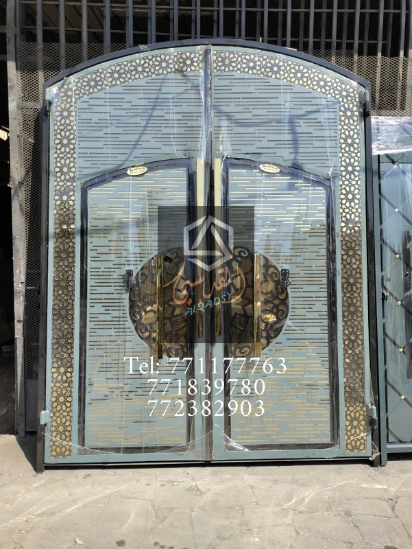 بوابة طراز جديد 4