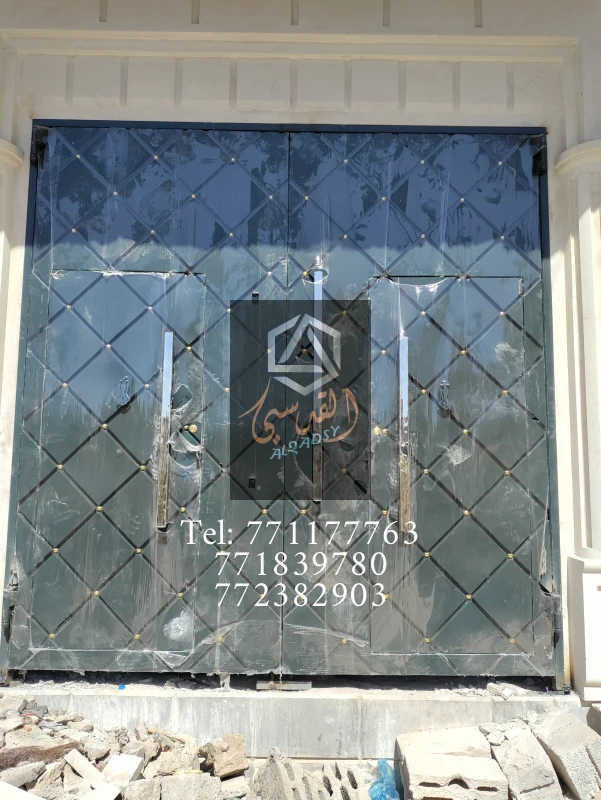 بوابة طراز جديد 5