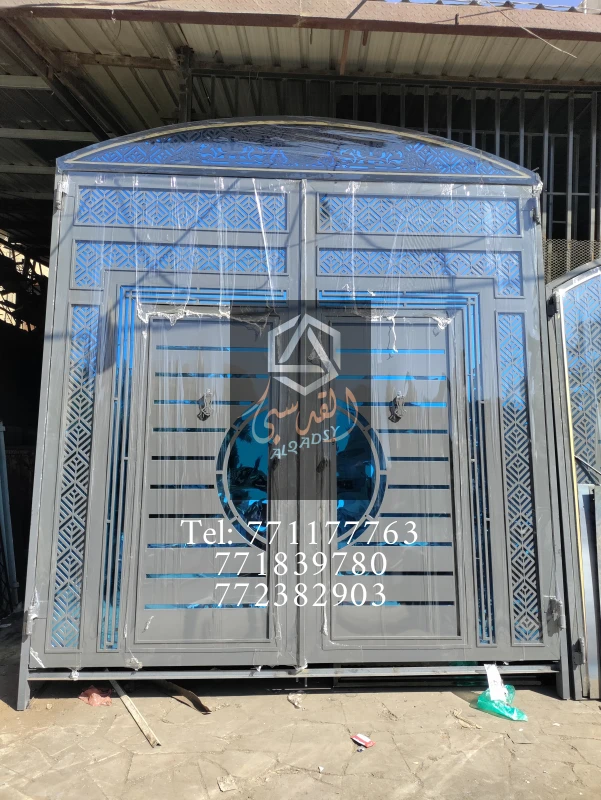 بوابة طراز جديد 7